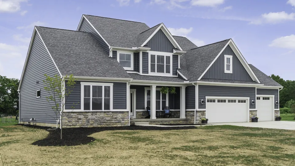 The Fairfield house plan
